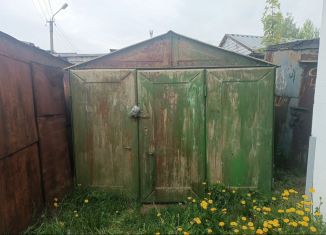 Продажа гаража, 18 м2, Ленинградская область