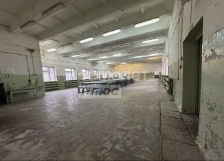 Сдам производство, 1200 м2, Челябинская область, Ракетная улица, 2В