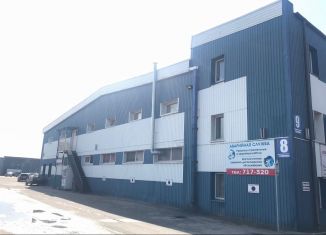 Продается помещение свободного назначения, 1234.8 м2, Калининград, Московский район, Судостроительная улица, 75с8
