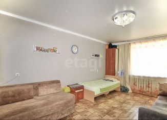 Однокомнатная квартира на продажу, 31.3 м2, Чита, Весенняя улица, 16