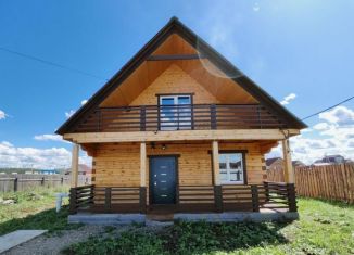 Продается дом, 140 м2, село Урик, Огородная улица