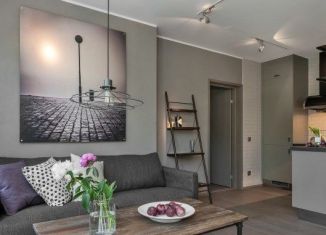 Продам квартиру студию, 15 м2, Томск, улица Ивана Черных, 75