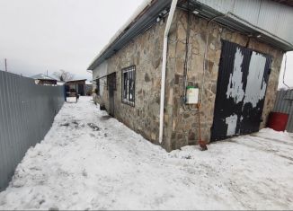 Продажа гаража, 30 м2, Курганская область, Февральская улица, 20