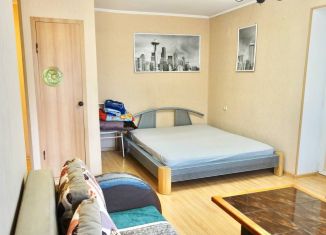 1-комнатная квартира на продажу, 38 м2, Калининград, Ленинский проспект, 50