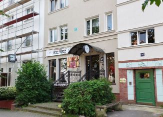 Сдам помещение свободного назначения, 111.1 м2, Калининград, улица Карла Маркса, 61