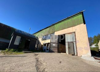 Сдается в аренду производство, 474 м2, Казань, Яснополянский переулок, 2