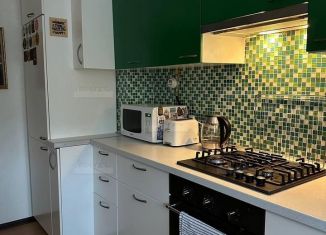 Сдаю двухкомнатную квартиру, 55 м2, Санкт-Петербург, улица Льва Толстого, 5