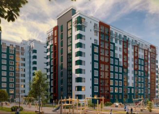 Продаю 1-комнатную квартиру, 37 м2, Калининград