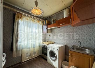 Продажа однокомнатной квартиры, 32 м2, Мурманск, улица Подстаницкого, 20А, Ленинский округ