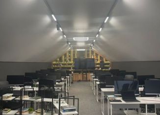 Сдам офис, 100 м2, Махачкала, улица Ирчи Казака, 8, Советский внутригородской район