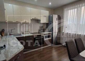 Продаю 1-ком. квартиру, 46 м2, Воронеж, ЖК Классик, переулок Здоровья, 90/4