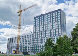 1-ком. квартира на продажу, 34 м2, Чувашия, Изумрудная улица, 1