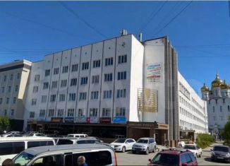 Сдается помещение свободного назначения, 33.8 м2, Магаданская область, Пролетарская улица, 11