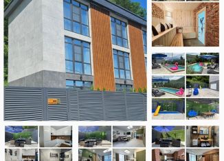 Продается дом, 250 м2, село Казачий Брод, Краснофлотская улица, 1Г