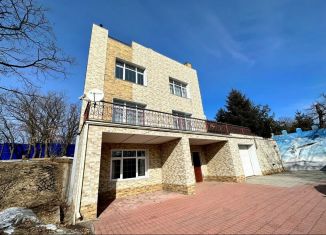 Продажа дома, 280.6 м2, Владивосток, Фортовая улица, 5А