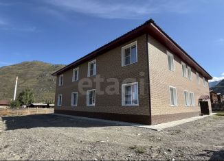 Продажа двухкомнатной квартиры, 55.4 м2, Республика Алтай, Парковая улица, 24