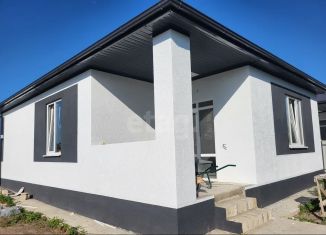 Продается дом, 78 м2, Темрюк, Весенняя улица, 40