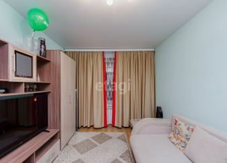 Продажа 1-комнатной квартиры, 36.6 м2, Тюмень, улица Николая Зелинского, 24, ЖК Домостроитель