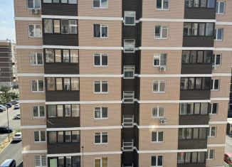 Продаю 2-ком. квартиру, 65.3 м2, Краснодар, улица Академика Фёдорова, 11, ЖК Лиговский