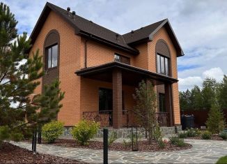 Коттедж на продажу, 145 м2, Тюмень, 1-й Посадский проезд, 15