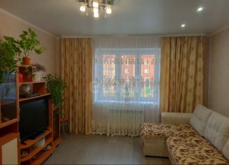 Продажа 2-ком. квартиры, 57.3 м2, Мелеуз, Магистральная улица, 9