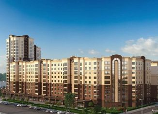 Продается квартира студия, 29.2 м2, село Мирное