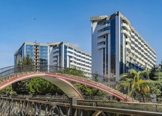 Продаю 1-ком. квартиру, 32 м2, Сочи, ЖК Фазотрон, Волжская улица, 22