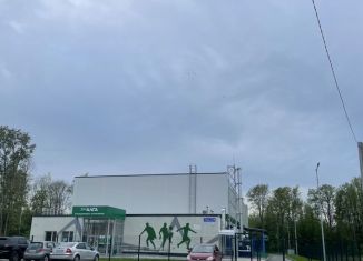 Земельный участок на продажу, 10 сот., село Усады, Лесная улица, 6