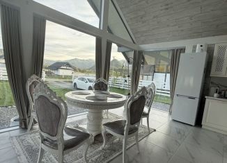 Сдам в аренду коттедж, 92 м2, Республика Алтай