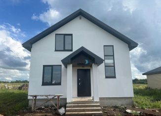 Дом на продажу, 140 м2, деревня Кириллово, Лесная улица