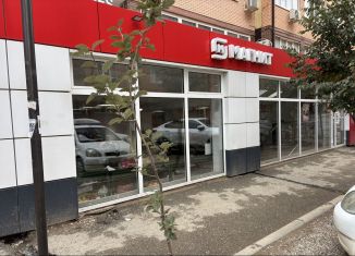 Продажа торговой площади, 280 м2, Краснодар, Московская улица, 124, Музыкальный микрорайон