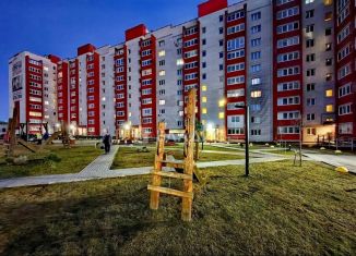 Продается трехкомнатная квартира, 81 м2, Смоленск, Ипподромный проезд, 7к3