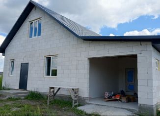 Продается дом, 140 м2, поселок Черницк, Тимьяновая улица