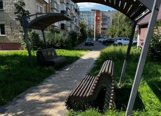 Продам двухкомнатную квартиру, 53 м2, Тамбов, улица Тельмана, 5