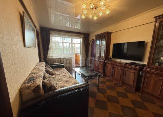 Продажа трехкомнатной квартиры, 50.8 м2, Калуга, улица Платова, 15