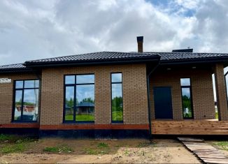 Продам дом, 140.1 м2, деревня Кзыл-Иль, Слободская улица