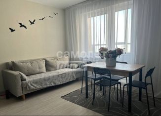 Продажа 3-ком. квартиры, 90 м2, Чебоксары, Ярмарочная улица, 19к1