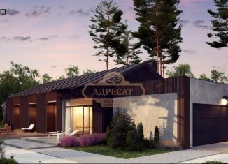 Продажа дома, 185 м2, деревня Касимово, Нижняя Усадебная улица, 163