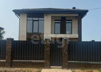 Продаю дом, 205 м2, деревня Сергеево