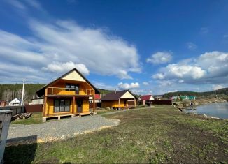 Дом в аренду, 80 м2, село Байки, Цветочная улица, 7