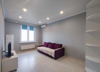 Продам 1-ком. квартиру, 41 м2, Ростов-на-Дону, улица Еляна, 54, ЖК Французский Квартал