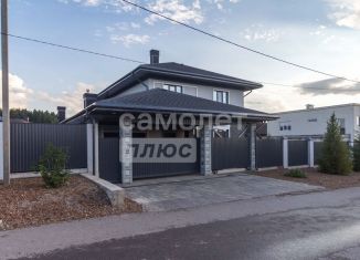 Дом на продажу, 229.1 м2, село Акбердино, Вишнёвая улица, 7