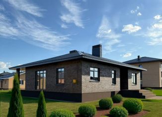 Коттедж на продажу, 165 м2, деревня Шмидтово, Проектная улица, 21