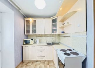 Продам однокомнатную квартиру, 32.7 м2, Чита, улица Бутина, 107