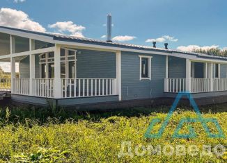 Продам дом, 160 м2, КП Бахтеево парк