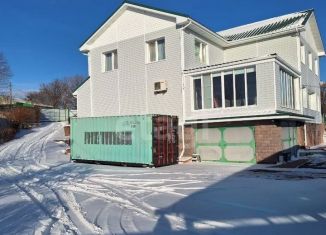 Продается дом, 350.7 м2, Приморский край, Пионерская улица, 22А