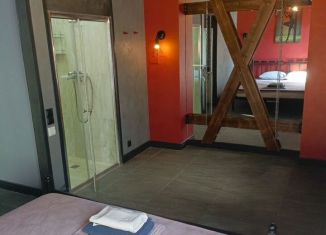 Аренда квартиры студии, 35 м2, Сыктывкар, Октябрьский проспект, 140, Октябрьский район