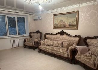 Двухкомнатная квартира в аренду, 48 м2, Грозный, Петропавловское шоссе, 50