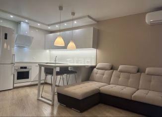 Продаю двухкомнатную квартиру, 48.3 м2, Приморский край, Кипарисовая улица, 2