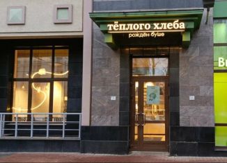 Помещение свободного назначения на продажу, 53.91 м2, Мурино, улица Шувалова, 5